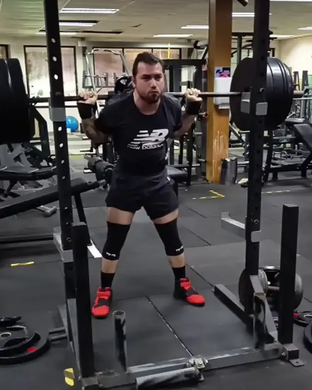 Nicolas Barra, Coach de fuerza y rendimiento en ProGym, Los Ángeles